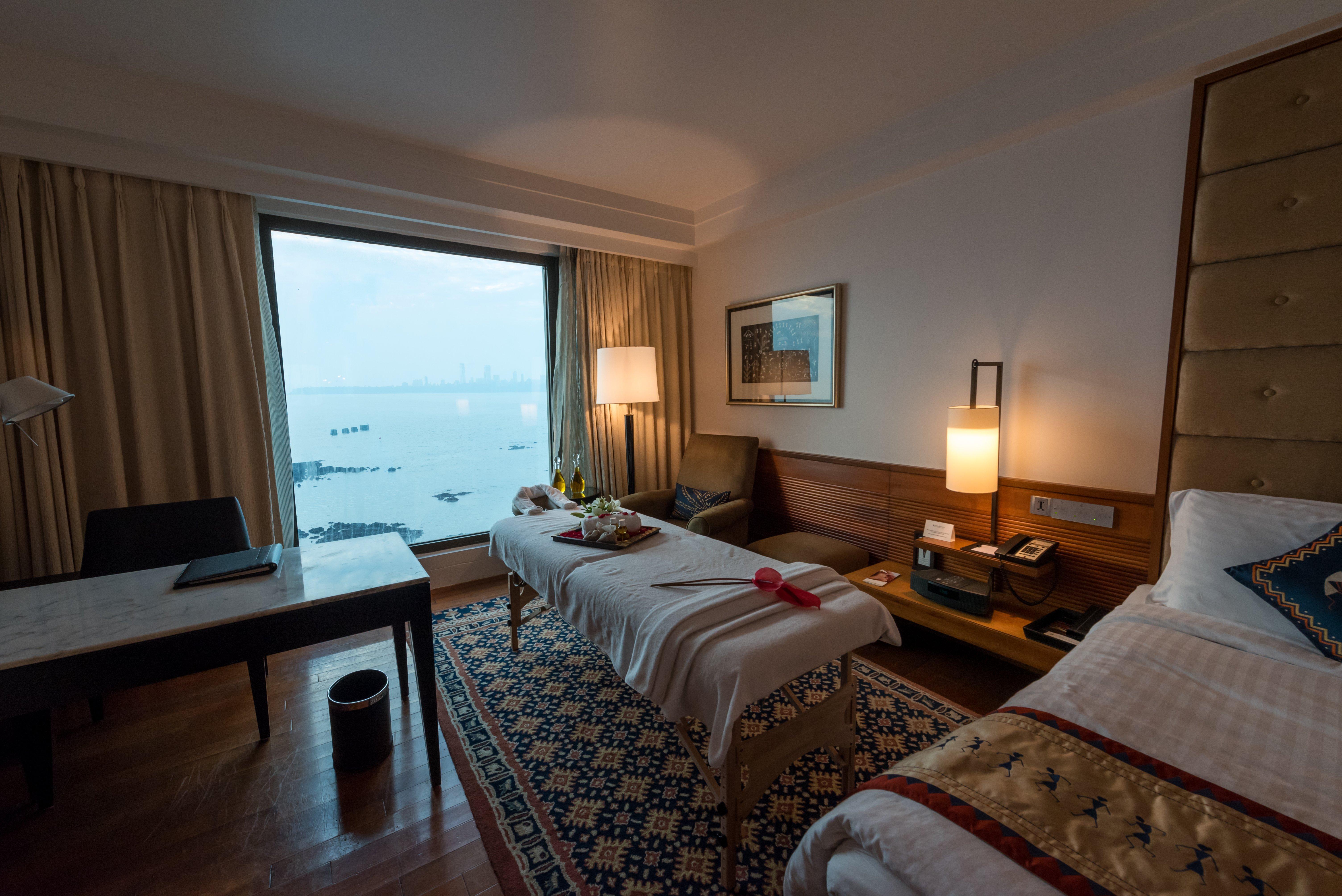 Intercontinental Marine Drive Mumbai By Ihg, Mumbai